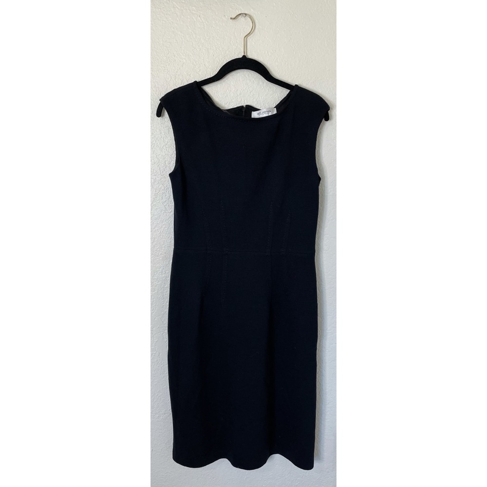 St. John Dress